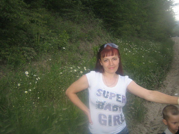 Алёна Павлова