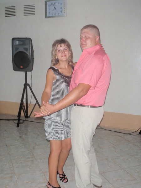 Ильясова Алина