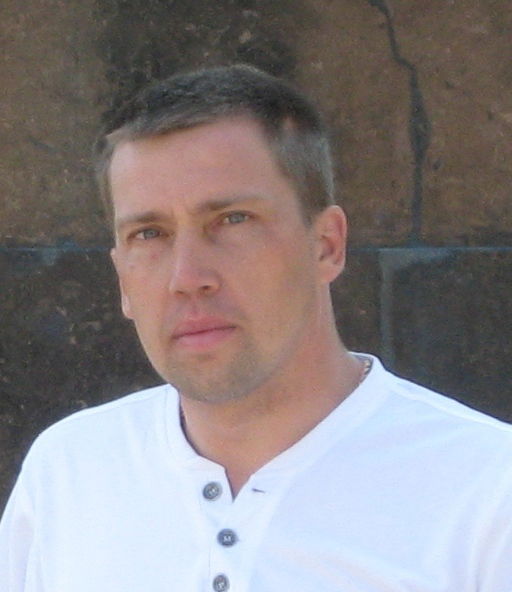 Игорь Онегов