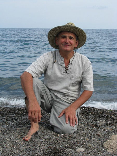 Рафик Рустамов