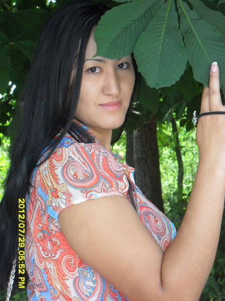 Гульсум Ташмаганбетова