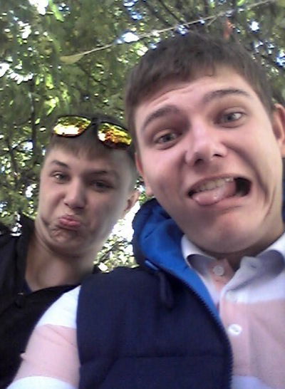 Никита Моторин