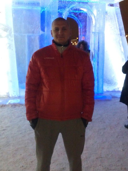 Александр Уныченко