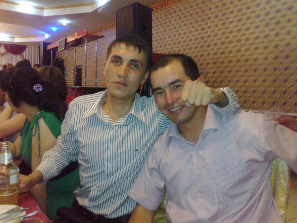 Дидар Нургалиев