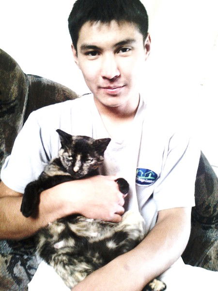 Болат Тлепергенов