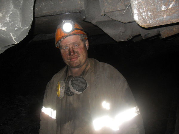 Алексей Шубенков