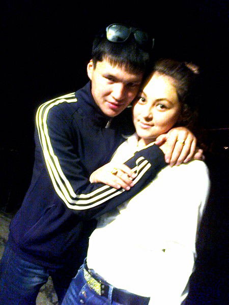 Нурсултан Калиев