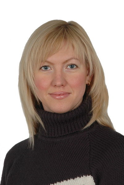 Ксения Манаенкова