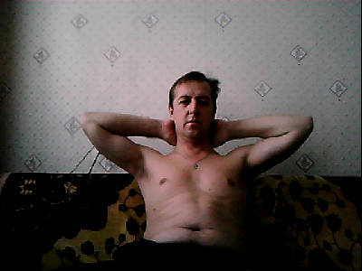 Сергей Бусыгин