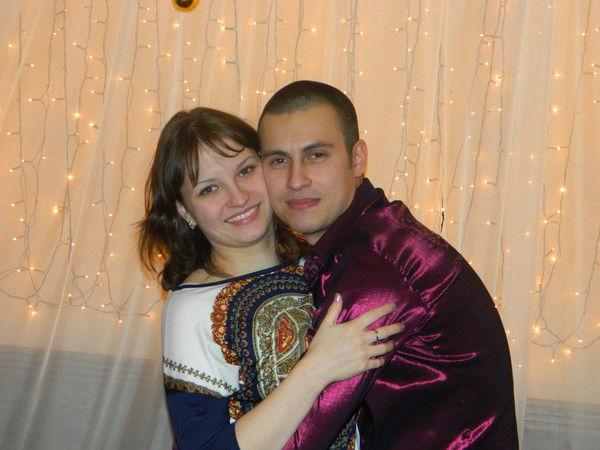 Игорь Семёнов