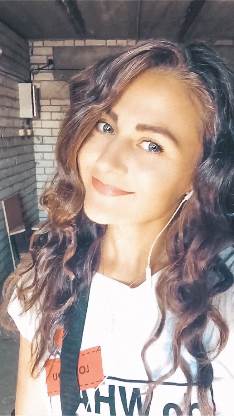 Анжелика Денисова