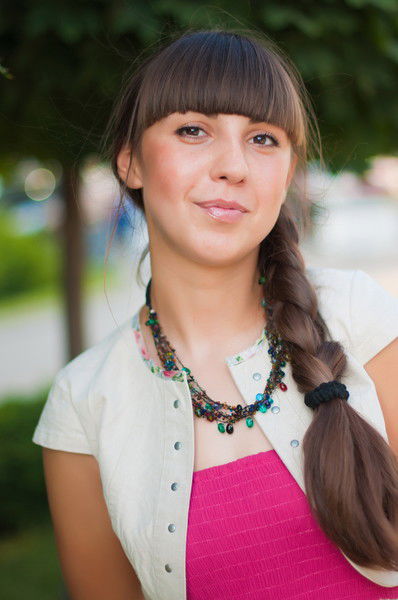 Марина Макаренко