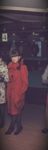 Ирина Власова