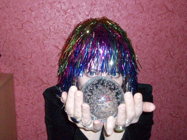 Нина Пульман