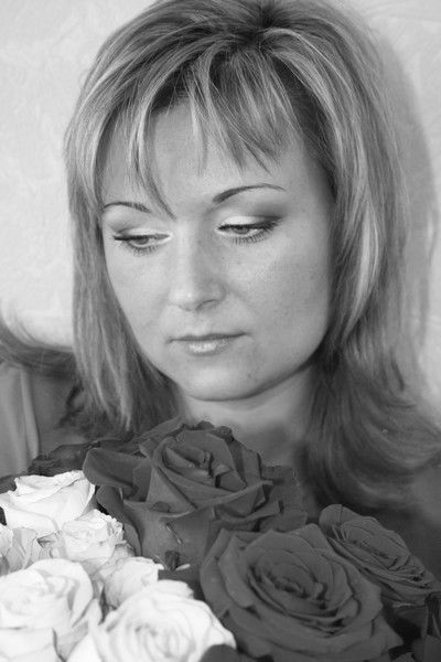 Светлана Николаева