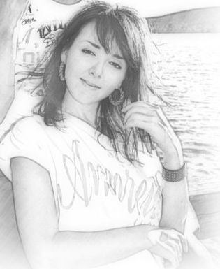 Регина Мишанова