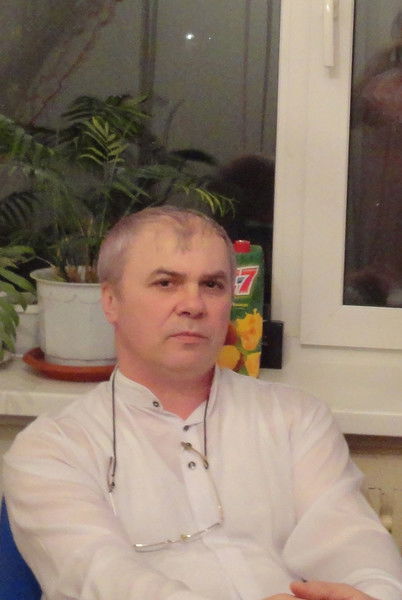 Валерий Панков