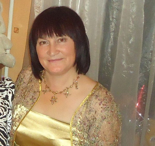 Ольга Елисеева