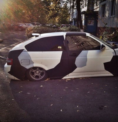 Никита Брант