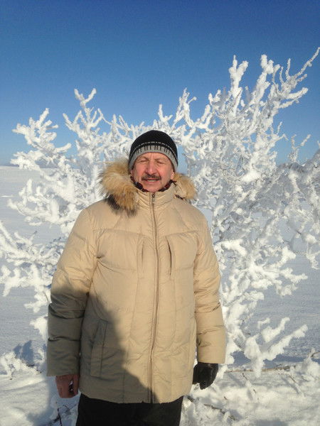 Владимир Франтышев