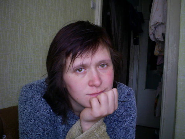 Наташа Пономарь