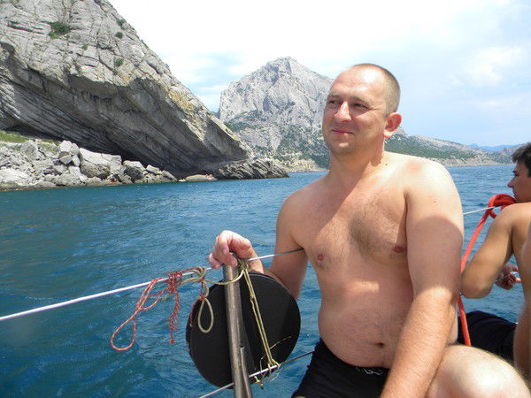 Васёк Пархоменко