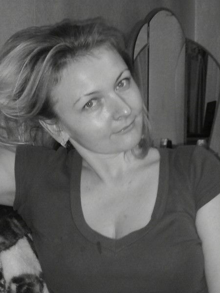 Лариса Савченко