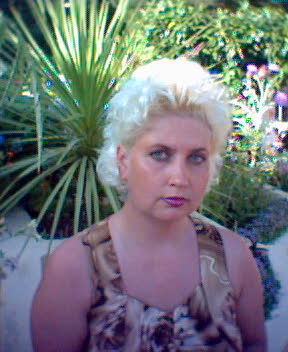 Светлана Зыкова