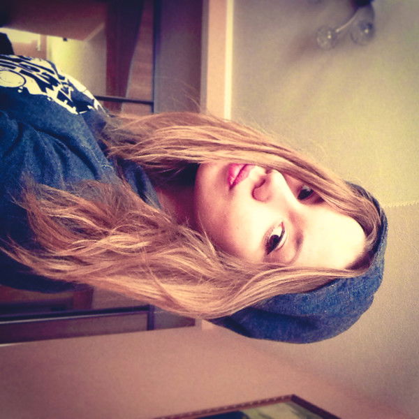 Анастасия Сергеевна