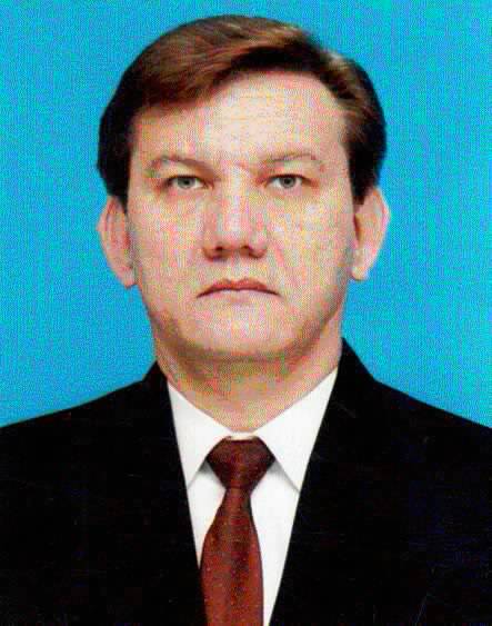 Александр Кудряшов Г. Ашхабад