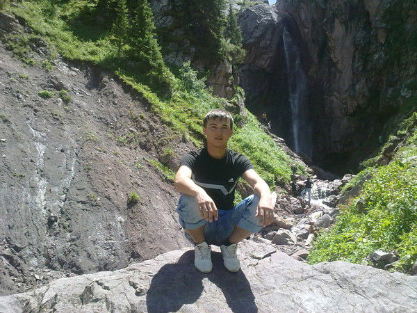 Улан Токталиев