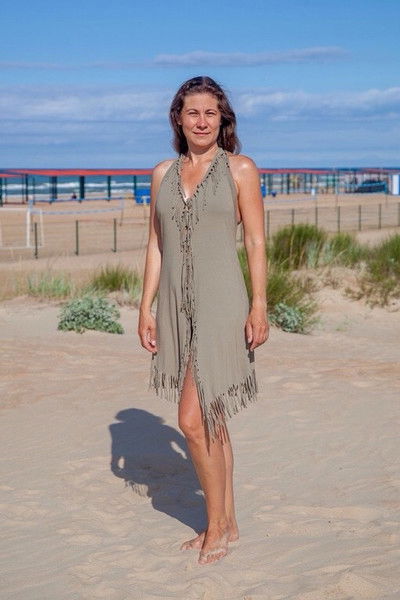 Елена Ревнивых