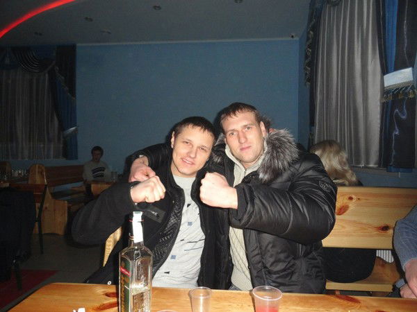 Игорь Бакал