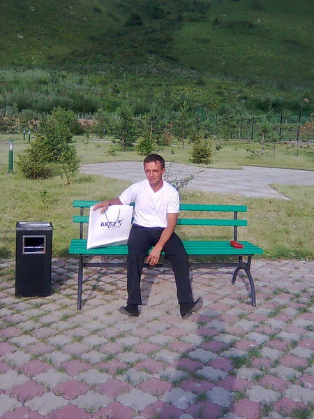 Вадим Чубаров