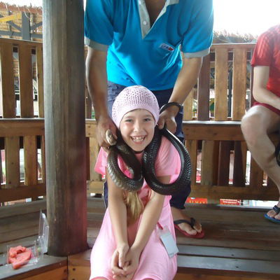 Елизавета Хомякова