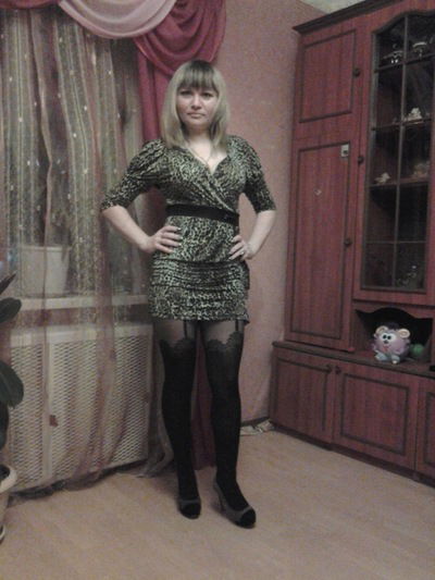 Инна Королева