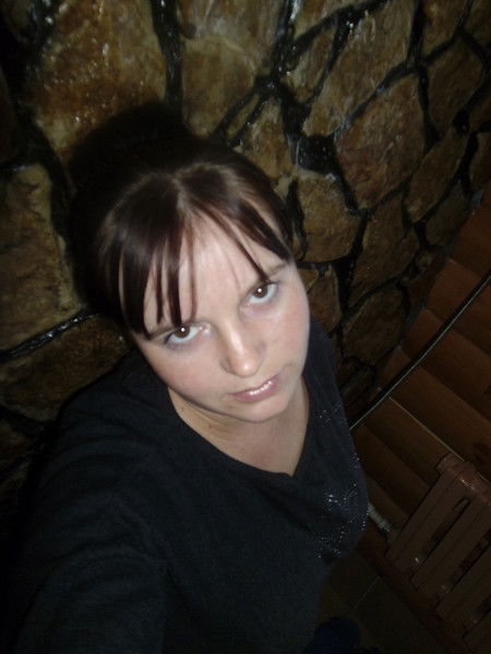 Татьяна Жукова