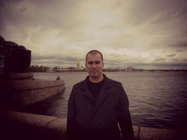 Алексей Ортяков