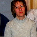 Елена Куренкова