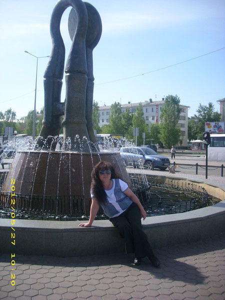 Галия Жаукеева