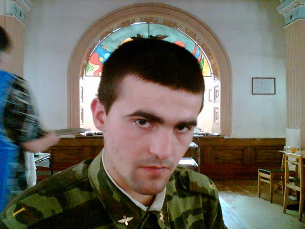 Дима Машков