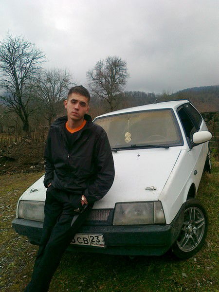 Антон Шпигунов