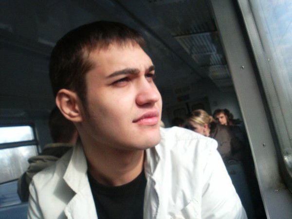 Вячеслав Герфанов