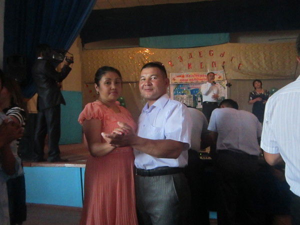 Назгул Нукежанова