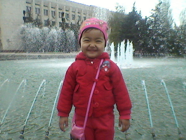 Миржан Калаканов