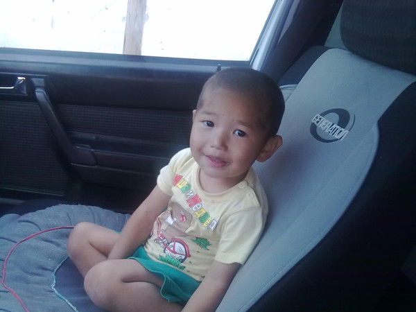 Жасадиль Айтжанов