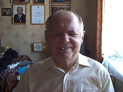 Егор Дмитренков