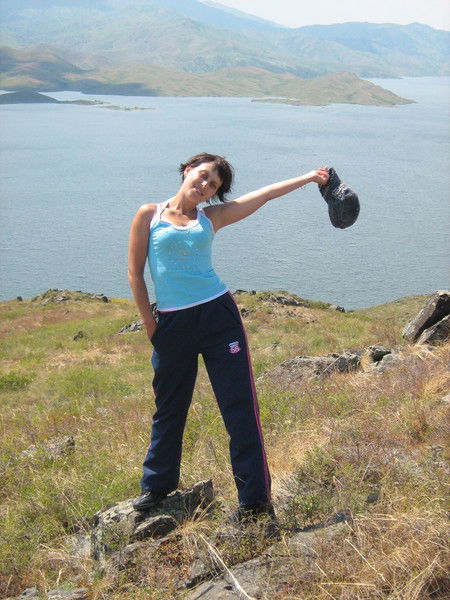 Анастасия Соколова