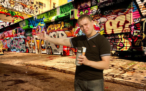 Максим Востриков