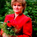 Галина Становенкова